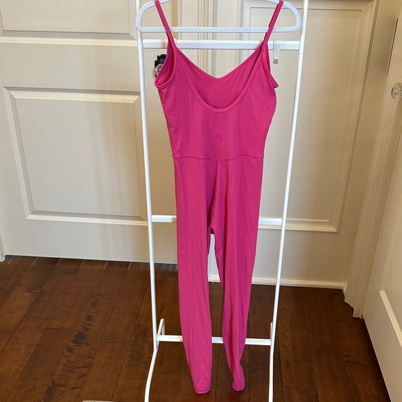 JoyLab Pink Unitard - Picture 2 of 5